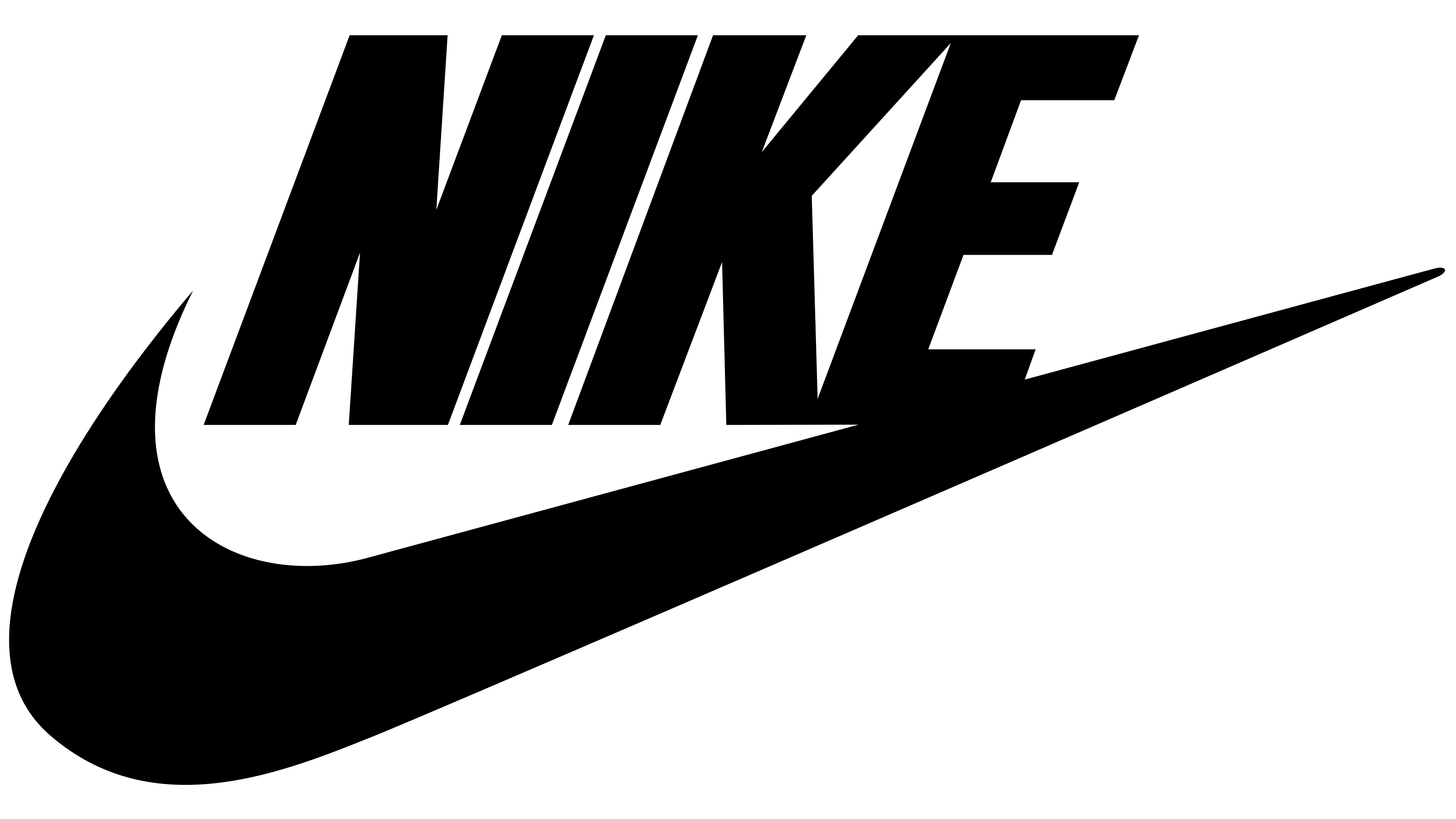 Logo Nike